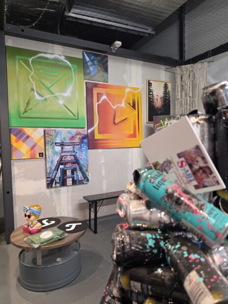 „Art O’Clock“ Feierabendmarkt